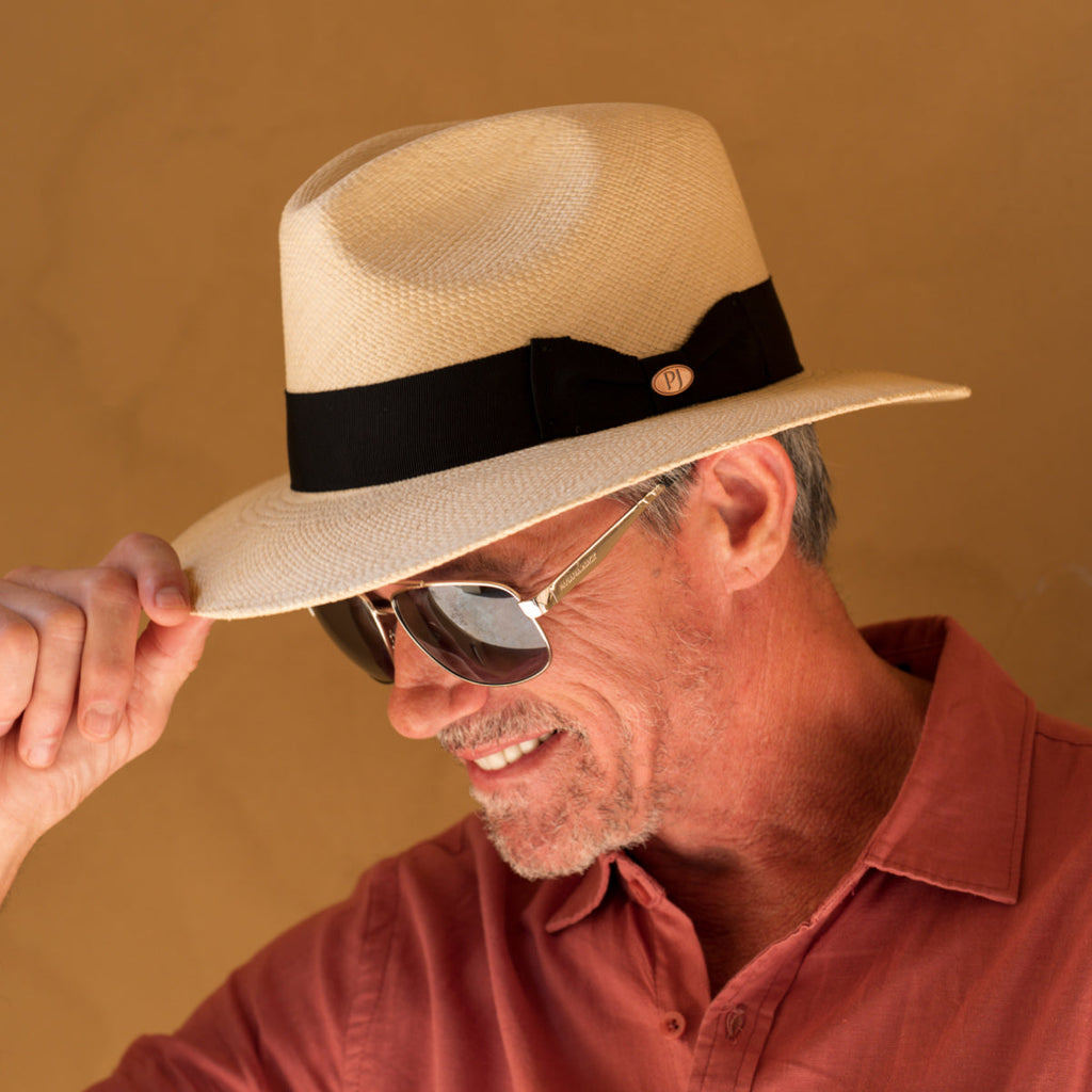 Handmade Men's Hat EPH1