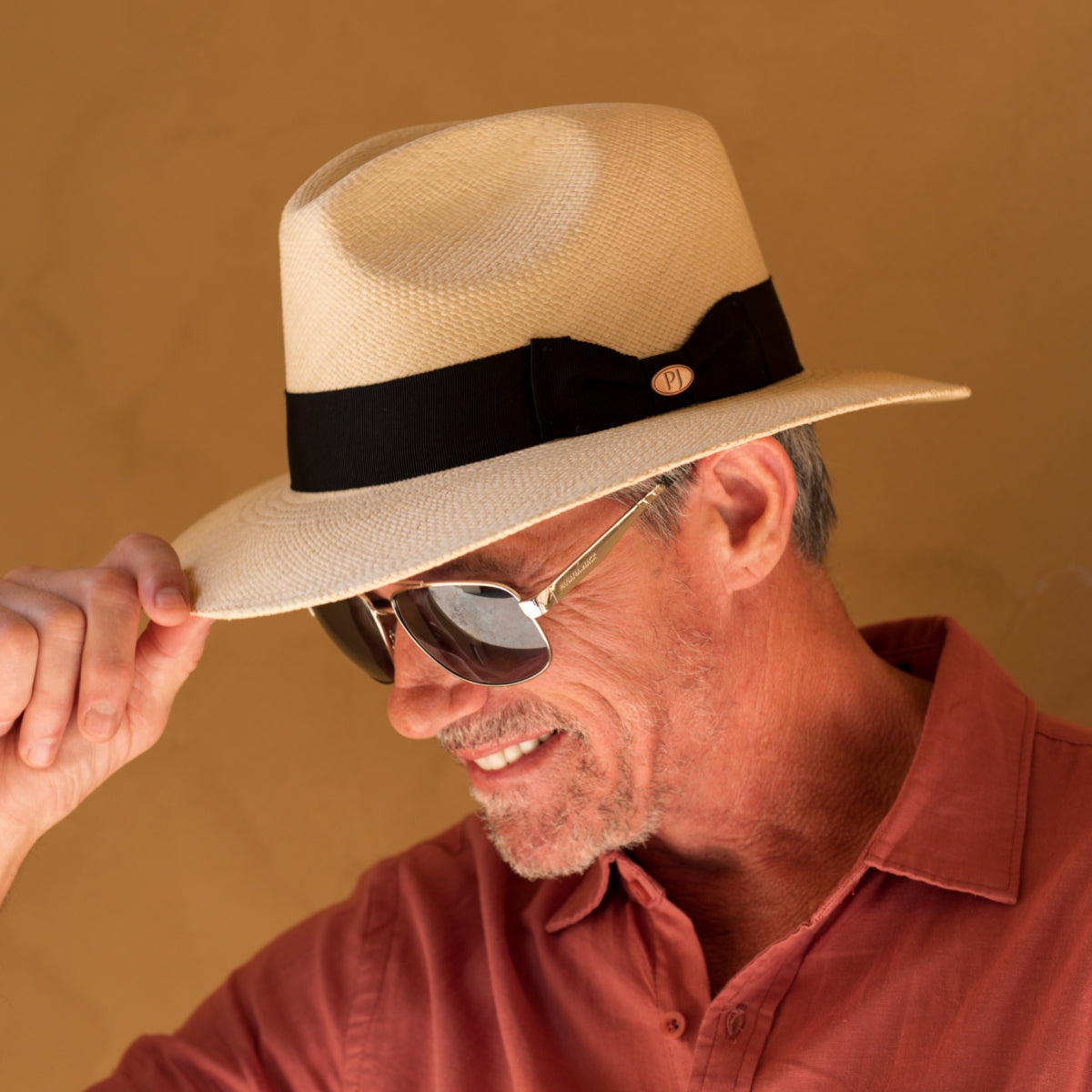Handmade Men's Hat EPH1