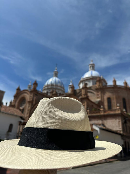 Handmade Men's Hat EPH1