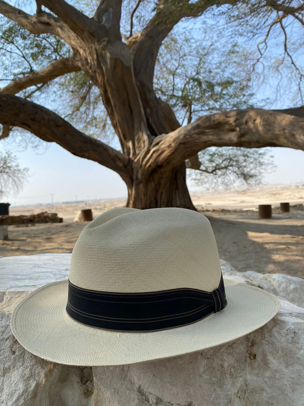 Handmade Men's Hat EPH1