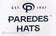 Ecuadorian Paredes Hats - Home
